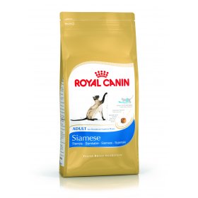 Суха храна за котки Royal Canin SIAMESE 10кг.